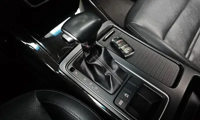 Kia Sorento 2018, 133582 км, за 11900000 KRW - фото 9