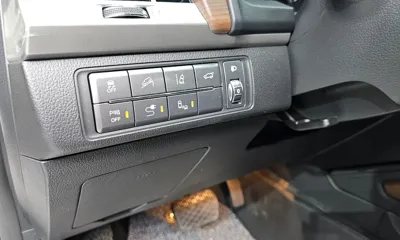 KG_Mobility_Ssangyong Rexton 2018, 35460 км, за 17500000 KRW - фото 19