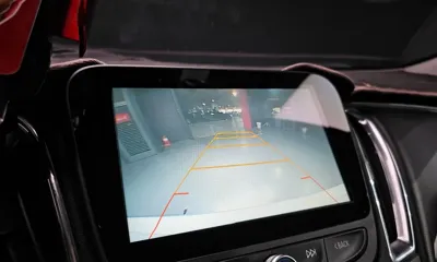 ChevroletGMDaewoo Malibu 2017, 208564 км, за 3290000 KRW - фото 14