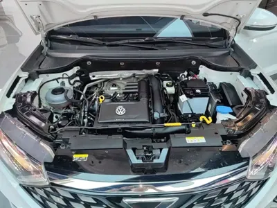 Jetta VS5 2022, 82500 км, за 61200 CNY - фото 20