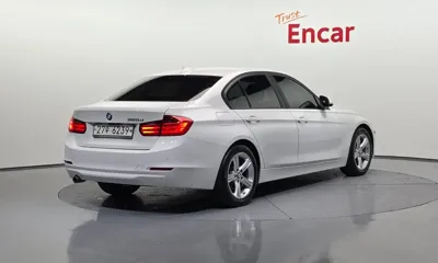 BMW 3-Series 2015, 96479 км, за 14600000 KRW - фото 2