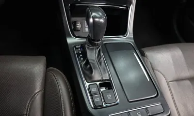 Hyundai Grandeur 2017, 145090 км, за 14200000 KRW - фото 9