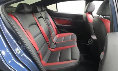 Hyundai Avante 2018, 68094 км, за 13500000 KRW - фото 11