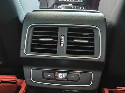 Audi Q5L 2022, 50000 км, за 189800 CNY - фото 21