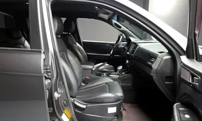 KG_Mobility_Ssangyong Rexton 2022, 125826 км, за 16900000 KRW - фото 11