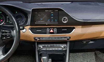Hyundai Grandeur 2018, 238259 км, за 11490000 KRW - фото 14