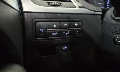 Genesis G80 2019, 176691 км, за 16400000 KRW - фото 17