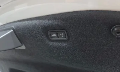 Porsche Taycan 2021, 30608 км, за 104900000 KRW - фото 33