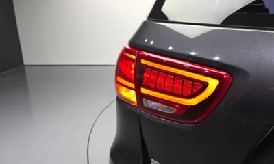 Kia Sorento 2020, 97634 км, за 19700000 KRW - фото 23