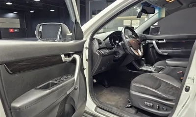Kia Sorento 2010, 133606 км, за 4700000 KRW - фото 10