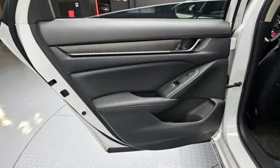 Honda Accord 2019, 133166 км, за 17600000 KRW - фото 25