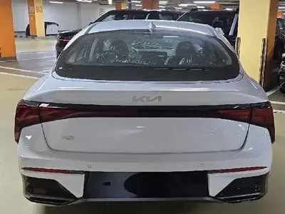Kia K5 2026, 5 км, за 4320000 KRW - фото 18