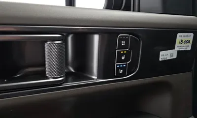 Kia Tasman 2026, 12381 км, за 36500000 KRW - фото 32