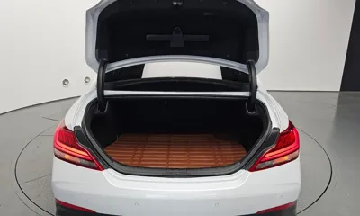 Genesis G70 2018, 32274 км, за 21300000 KRW - фото 20