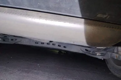 Volkswagen Golf 2017, 54000 км, за 54002.32 CNY - фото 25