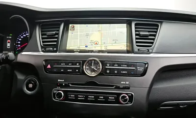 Kia K9 2014, 121300 км, за 7900000 KRW - фото 13