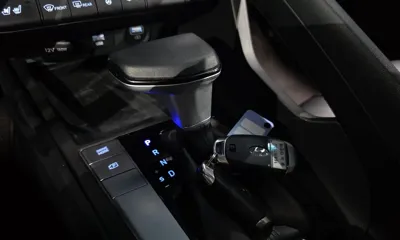 Hyundai Avante 2023, 95268 км, за 13900000 KRW - фото 9
