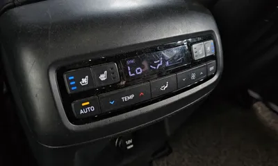 Hyundai Palisade 2020, 118295 км, за 26000000 KRW - фото 29