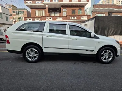 KG_Mobility_Ssangyong KORANDO 2013, 89000 км, за 6200000 KRW - фото 19