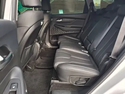 Hyundai Santafe 2022, 60630 км, за 23500000 KRW - фото 9
