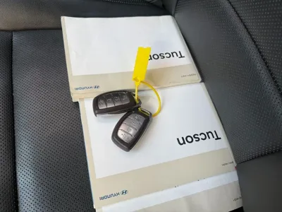 Hyundai Tucson 2019, 113902 км, за 15600000 KRW - фото 19