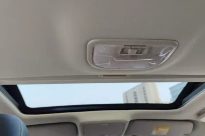 Geely Auto Emgrand 2015, 37500 км, за 24527.07 CNY - фото 15