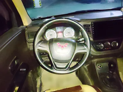 Wuling Hongguang V 2022, 33900 км, за 38190.92 CNY - фото 11