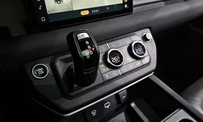 Land Rover Defender 2022, 97873 км, за 60900000 KRW - фото 9