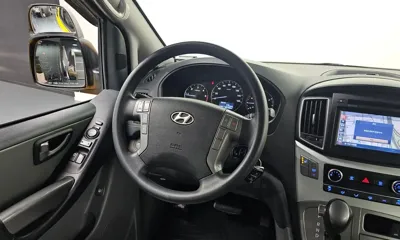 Hyundai Starex 2016, 84111 км, за 11000000 KRW - фото 13