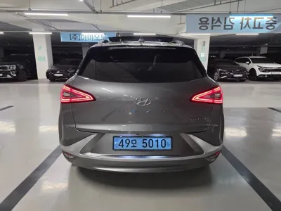 Hyundai Nexo 2020, 106000 км, за 15000000 KRW - фото 8