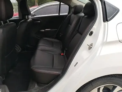 Honda City 2016, 67800 км, за 33300 CNY - фото 17