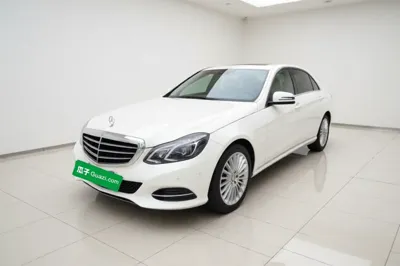 Mercedes-Benz E-Class 2015, 105100 км, за 83601.43 CNY - фото 1