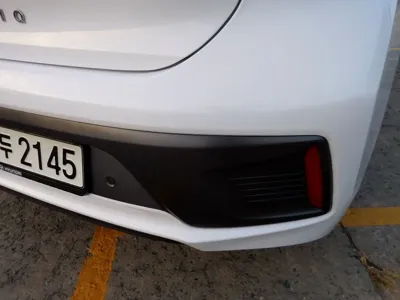 Hyundai Ioniq 2020, 328055 км, за 8790000 KRW - фото 18