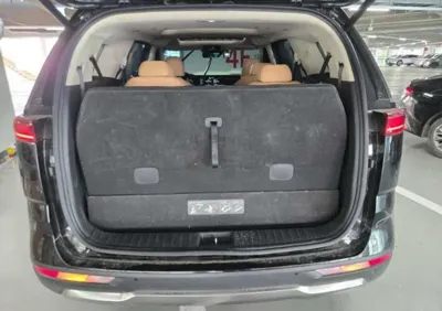 Kia Canival 2022, 103457 км, за 4920000 KRW - фото 9