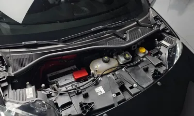 Smart Fortwo 2018, 44062 км, за 20200000 KRW - фото 6