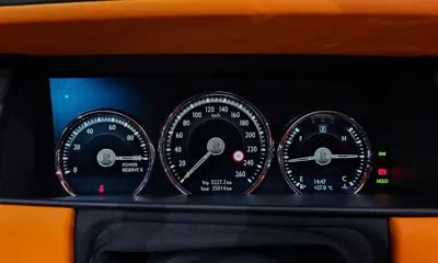 Rolls-Royce Cullinan 2022, 35014 км, за 415000000 KRW - фото 8