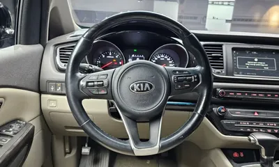Kia Canival 2018, 158254 км, за 13200000 KRW - фото 14