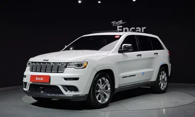 Jeep Cherokee · 2020 год