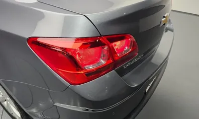 ChevroletGMDaewoo Cruze 2016, 47121 км, за 5000000 KRW - фото 23