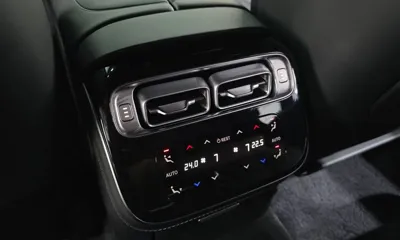 Mercedes-Benz S-Class 2021, 113345 км, за 73900000 KRW - фото 32