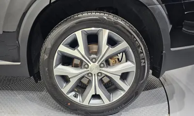 Hyundai Palisade 2019, 124898 км, за 23800000 KRW - фото 21