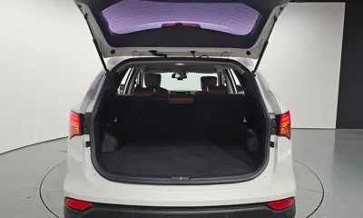 Hyundai Santafe 2015, 100180 км, за 9900000 KRW - фото 20