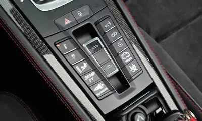 Porsche 718 2018, 48827 км, за 58800000 KRW - фото 18