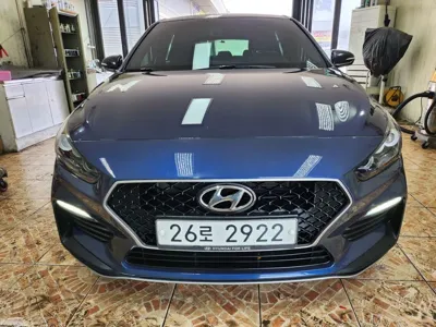 Hyundai i30 2019, 199019 км, за 8500000 KRW