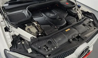 Mercedes-Benz GLE-Class 2022, 25268 км, за 79500000 KRW - фото 6