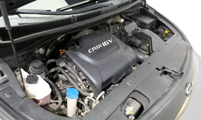 Kia Canival 2015, 138649 км, за 11600000 KRW - фото 6