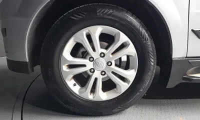 KG_Mobility_Ssangyong KORANDO 2016, 129584 км, за 4500000 KRW - фото 5
