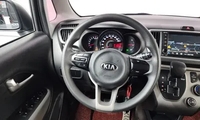 Kia Ray 2018, 58736 км, за 10200000 KRW - фото 14