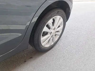 ChevroletGMDaewoo Spark 2018, 73693 км, за 7300000 KRW - фото 14