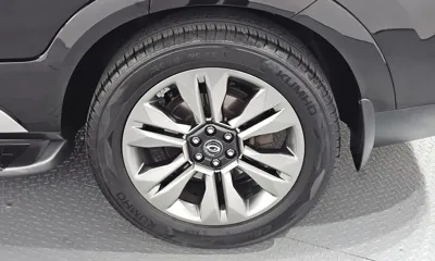 Kia Mohave 2021, 92836 км, за 27900000 KRW - фото 21